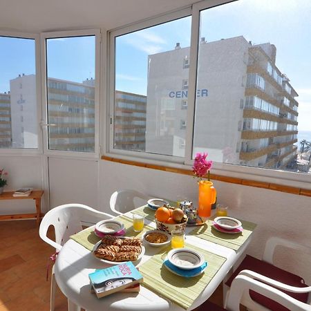 Appartement Rnet - Playa Sol - Roses Costa Brava à Santa Margarita  Extérieur photo