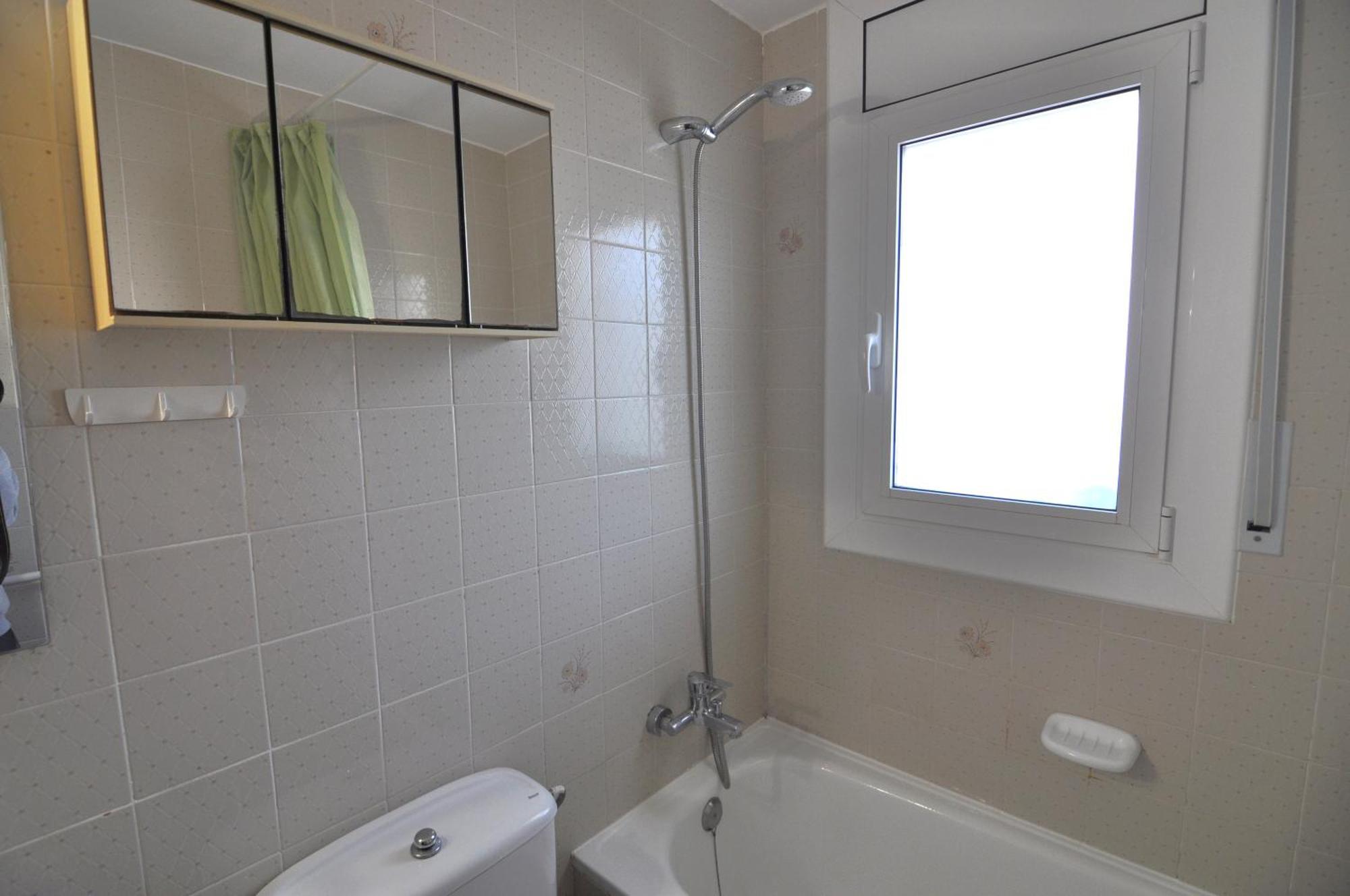 Appartement Rnet - Playa Sol - Roses Costa Brava à Santa Margarita  Extérieur photo