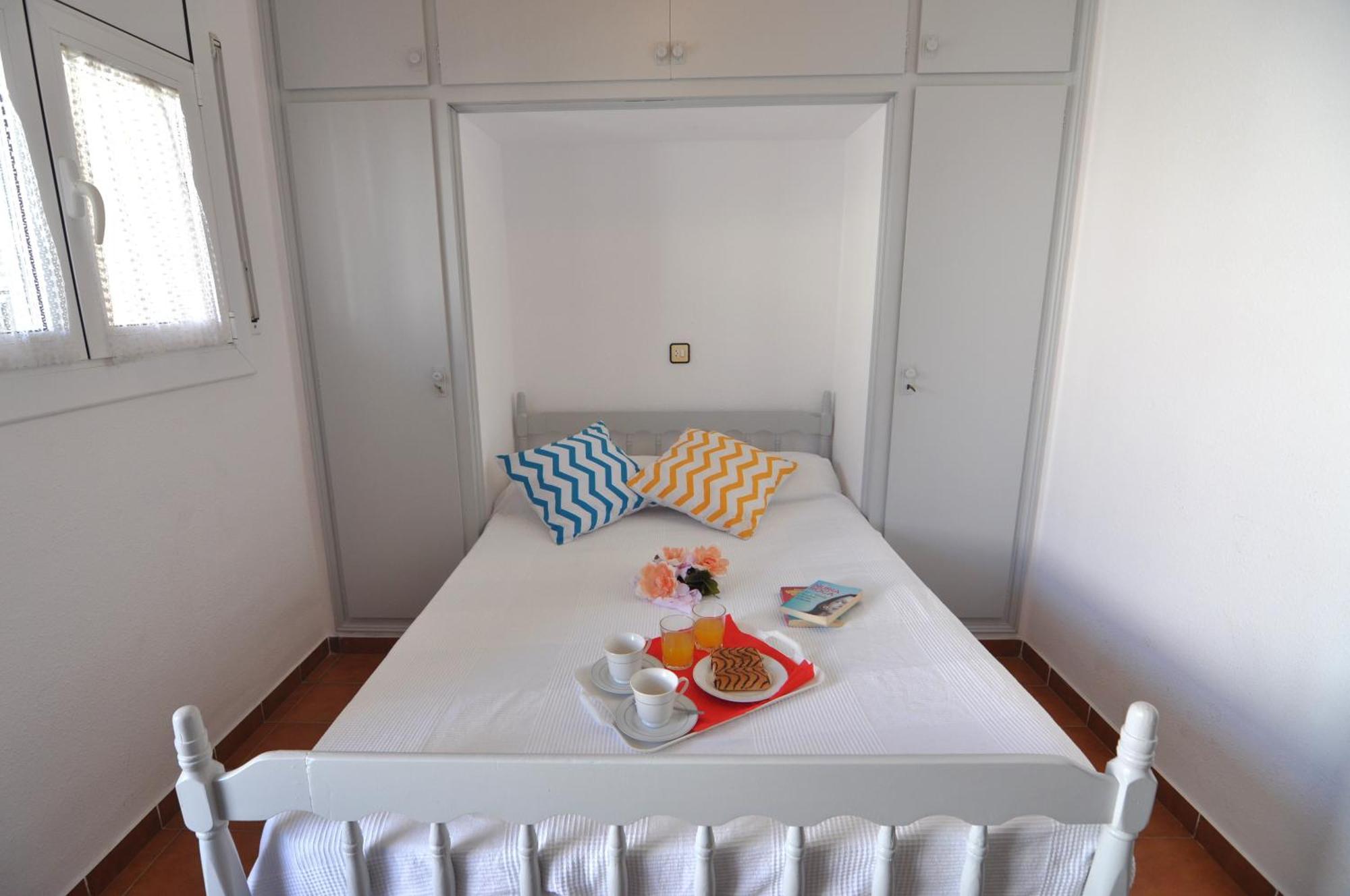 Appartement Rnet - Playa Sol - Roses Costa Brava à Santa Margarita  Extérieur photo